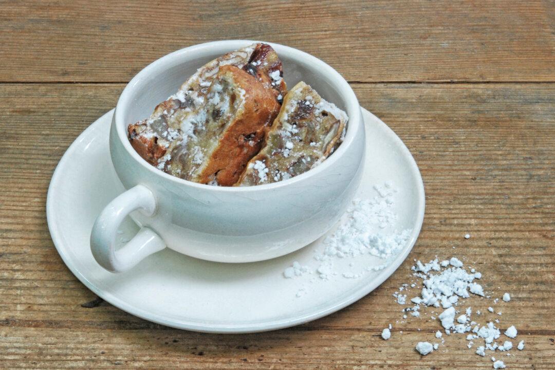 The Family Table: An Encore for Gramma Dietz