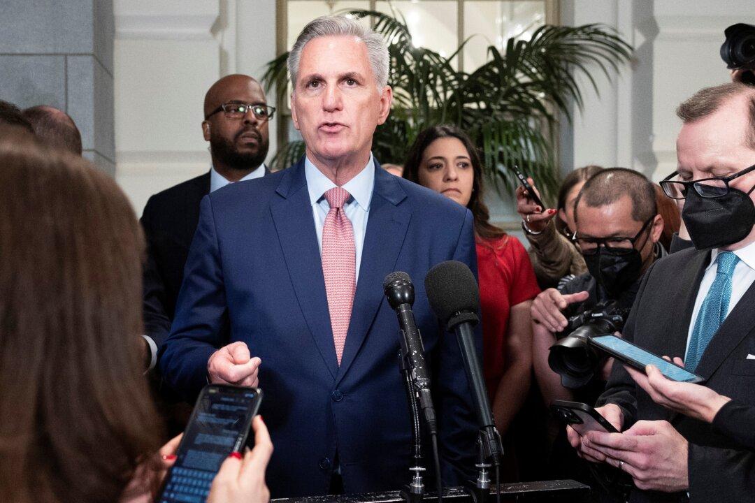 Trump Breaks Silence on McCarthy as Contender for House Speaker After Failed Votes