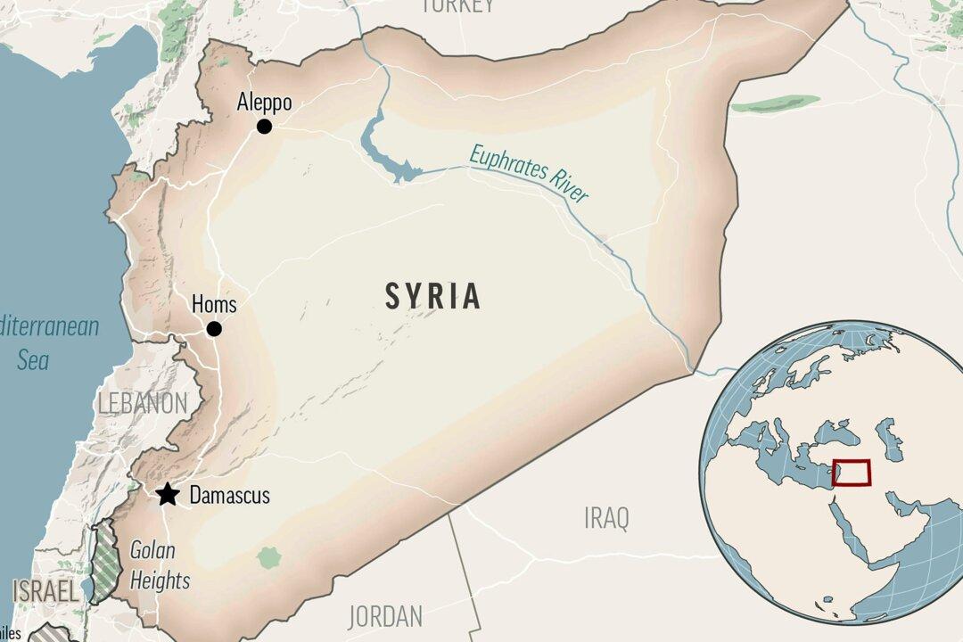 Drone Strike in Syria Kills 2 al-Qaeda-Linked Operatives