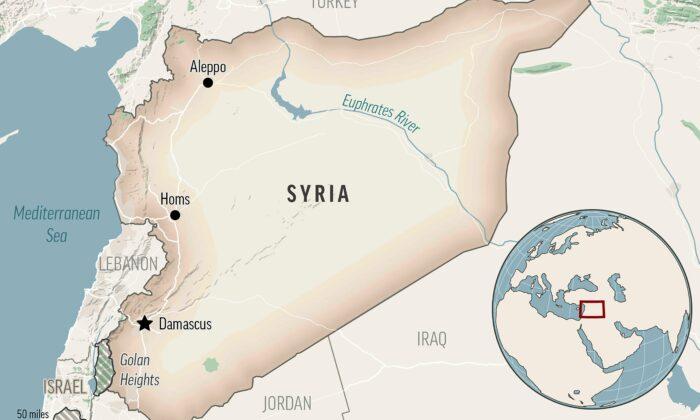 Drone Strike in Syria Kills 2 al-Qaeda-Linked Operatives