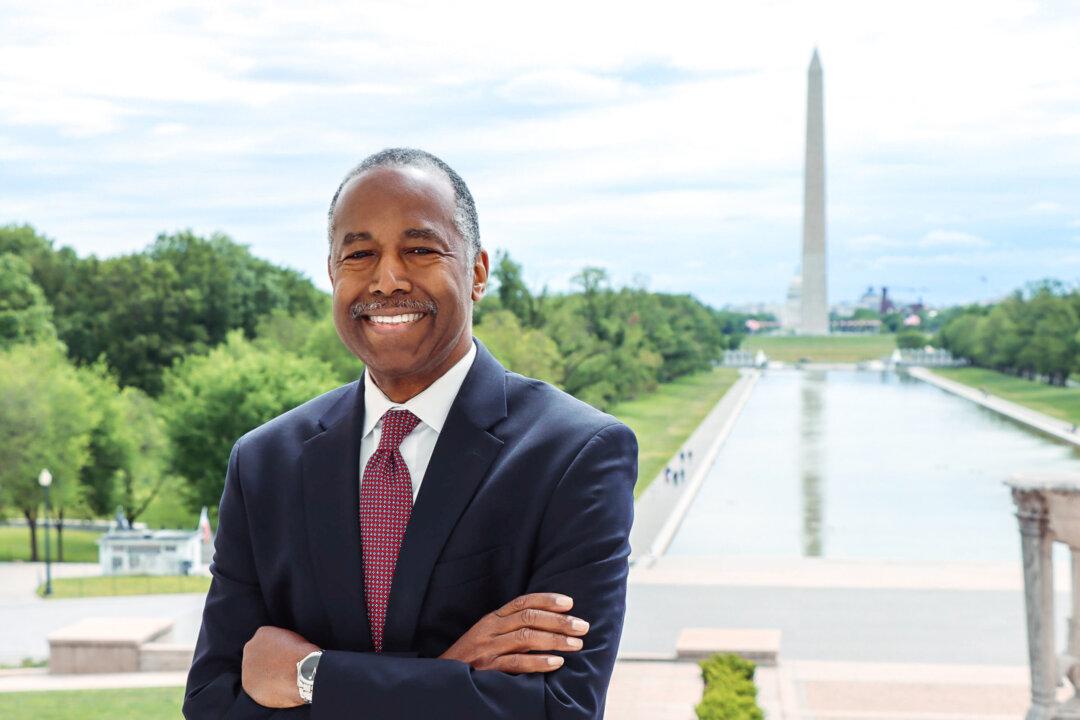 Building a Future of Patriots