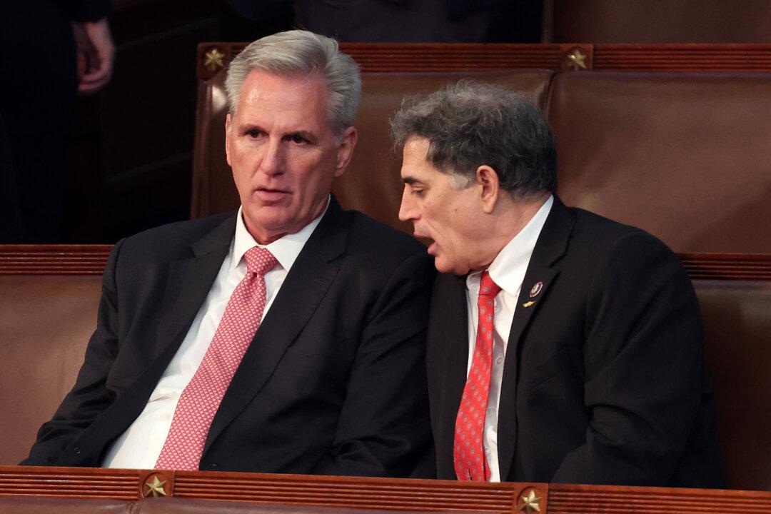 McCarthy Inching Closer to Deal With Dissidents That Will Make Him Speaker of the House