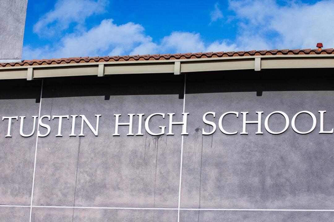 Tustin High School Student Stabbed in Fight on Campus