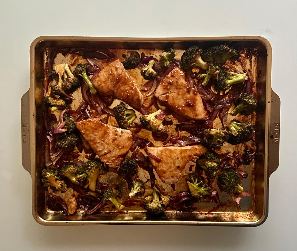 This New Year, Resolve to Eat Well Without Sacrificing Any Flavor