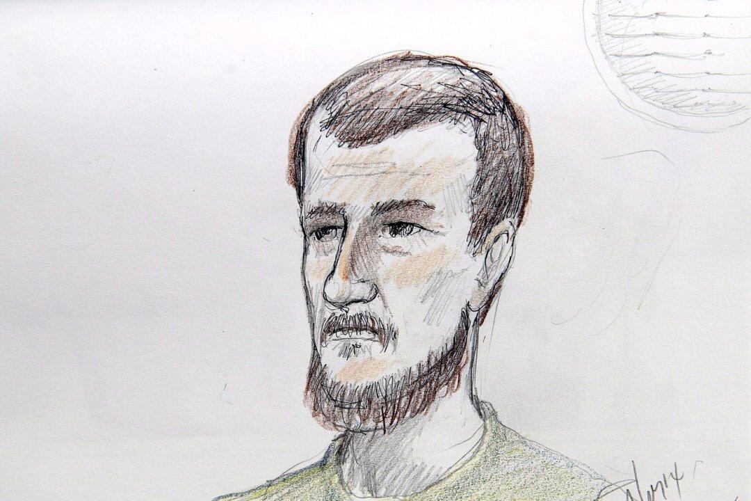 New Brunswick Man Who Killed Three Mounties in 2014 Files Appeal of Sentence