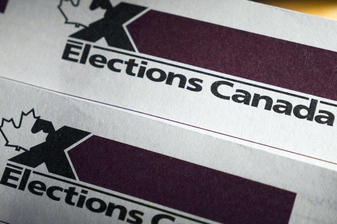 Political Parties Should List Fundraising Venue Locations, Elections Canada Suggests