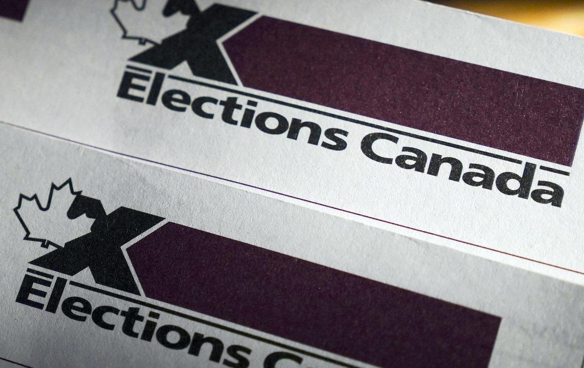 Elections Watchdog Fines Ex-pmo Staffer for Voting in Wrong Riding in 2021 Election