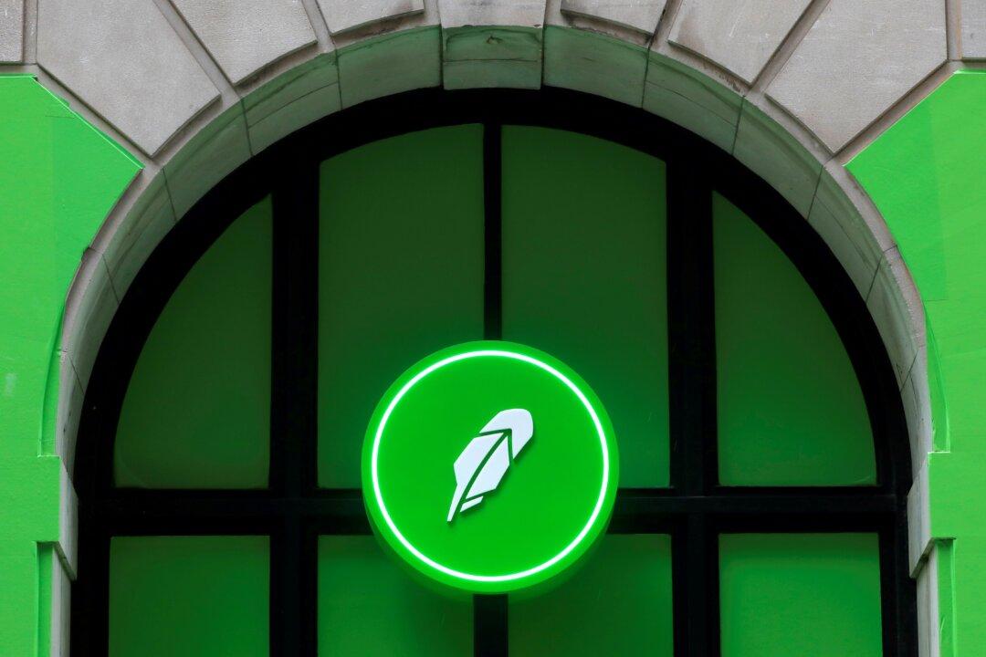 DOJ to Seize $465 Million of Robinhood Shares Tied to Bankman-Fried