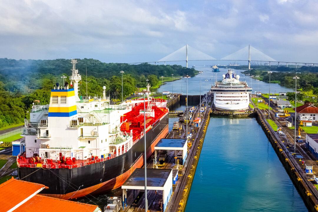 Visiting a Modern Wonder: A Deep Dive Into the Panama Canal