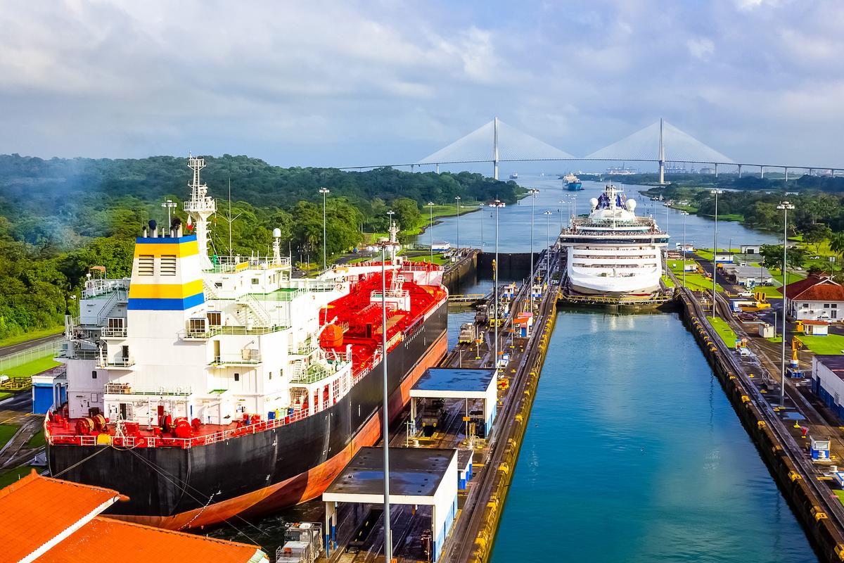 Visiting a Modern Wonder: A Deep Dive Into the Panama Canal