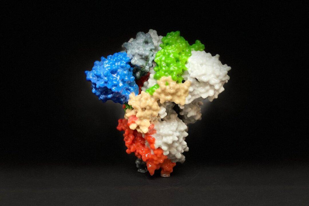 High Levels of Circulating Spike Protein Found in Myocarditis Patients Who Took mRNA COVID-19 Vaccine: Study