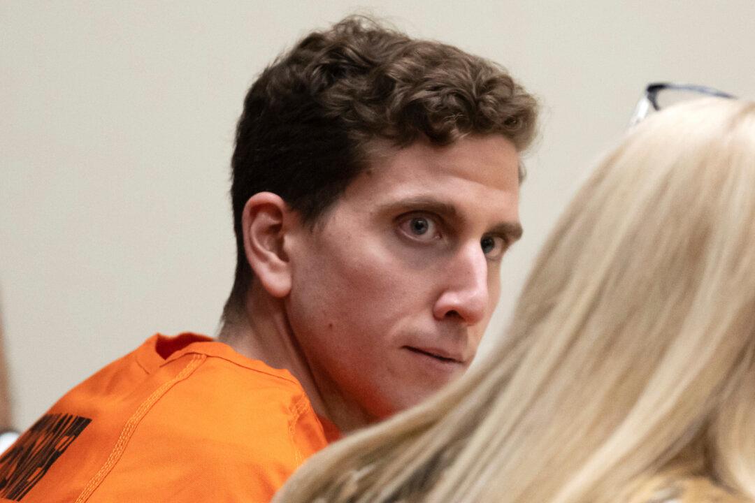 FBI Denies It Was Involved in Asking Police to Pull Over Idaho Murder Suspect Twice