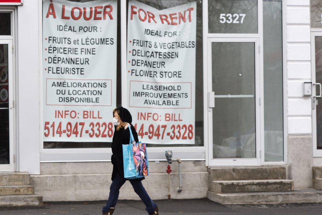 Businesses That Received Pandemic Relief Typically Small and Heavily Indebted: Federal Report