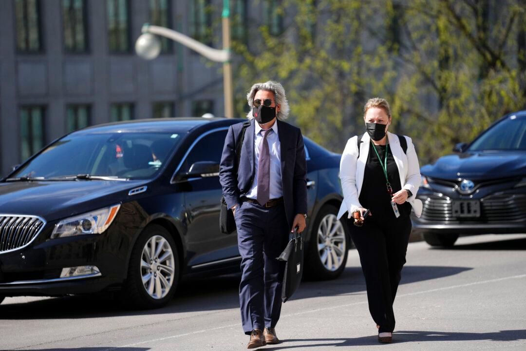 Peter Menzies: Government’s Torquing of Survey to Show Public Support for ‘Anti-Hate’ Legislation Deeply Troubling