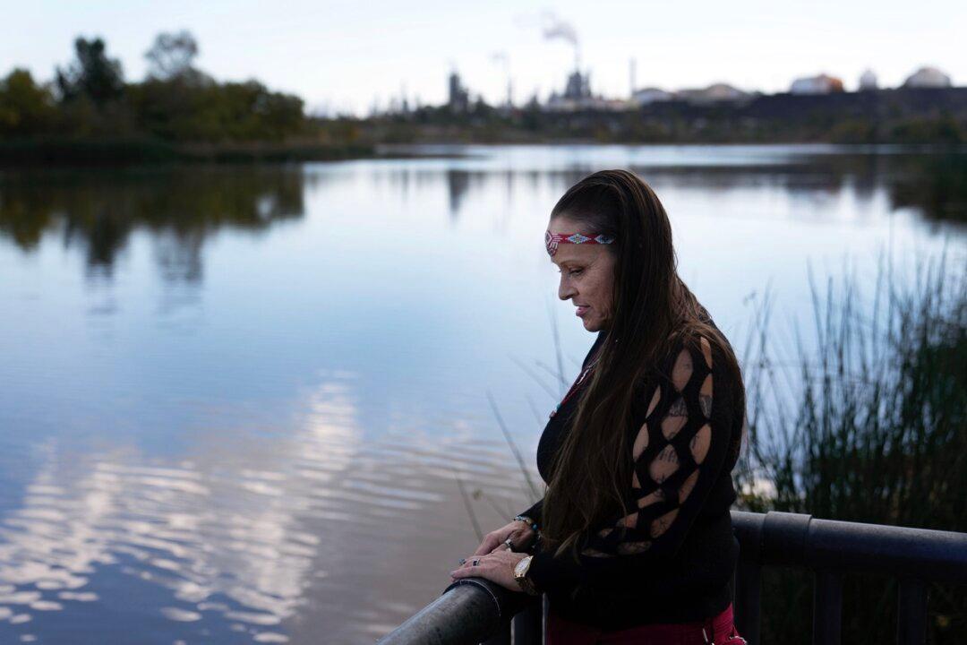 California Trying to Find, Compensate Sterilization Victims