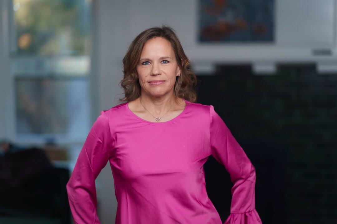 Jennifer Sey on the Courage to Stand Against ‘Wokeism’