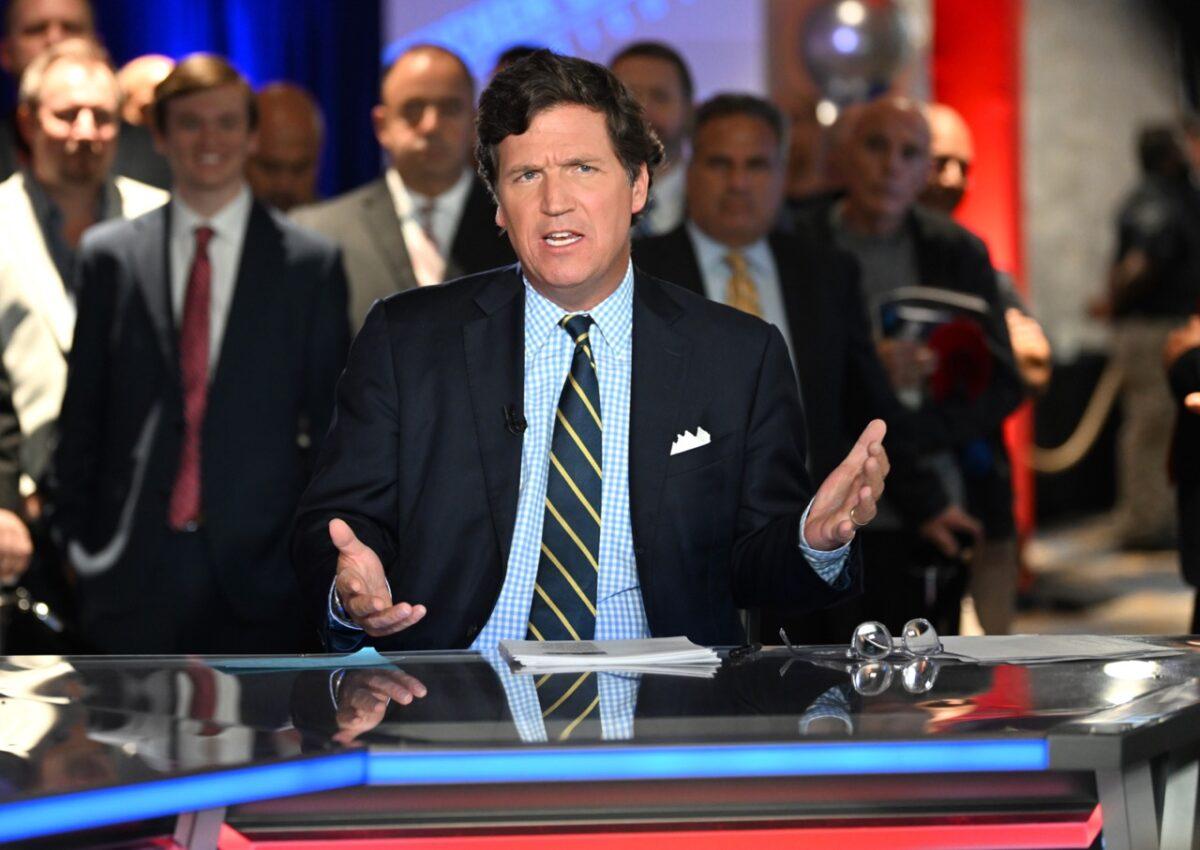 Fox Takes a Huge Hit Following Tucker Carlson’s Departure