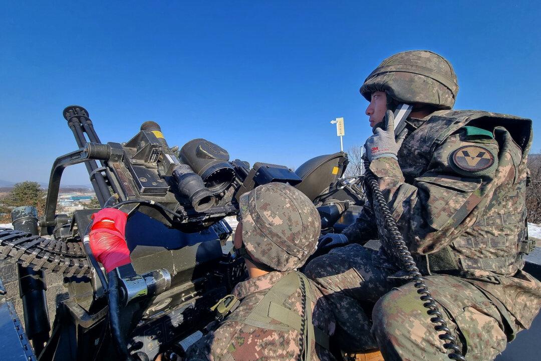 South Korea Mulls Ending Military Deal With North Korea After Drone Incursion Near Presidential Office