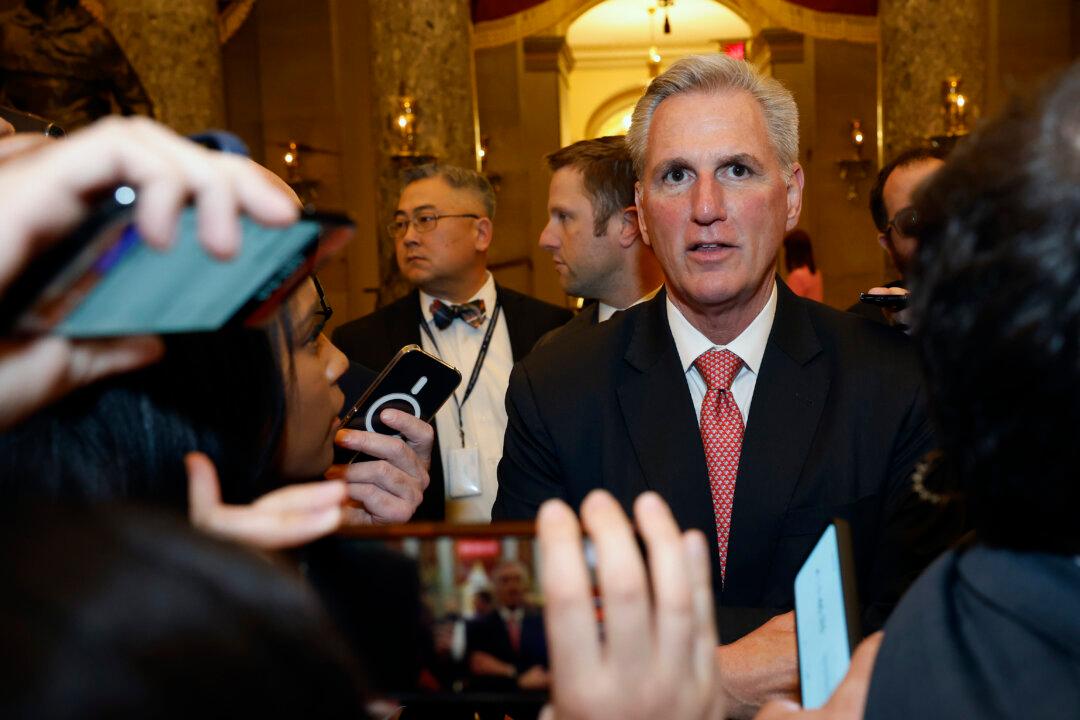 ‘Not a Disaster’: Tucker Carlson Says House Speaker Standoff a Win for Democracy