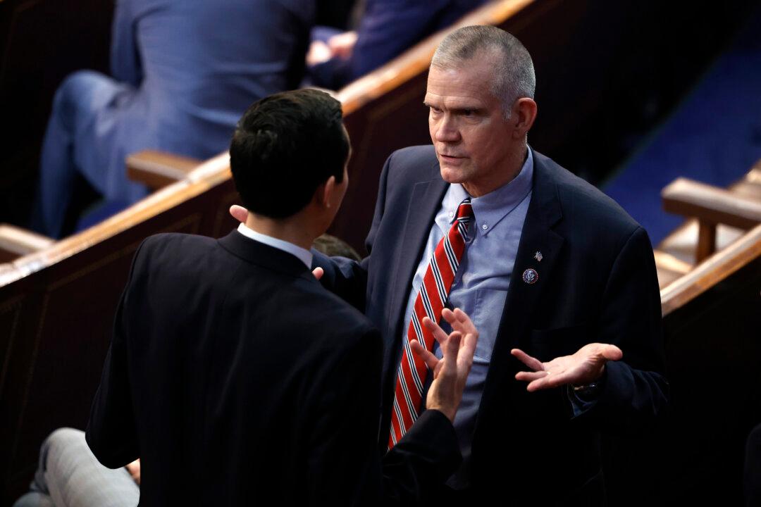 Rep. Rosendale’s Role in Budget Drama Draws National Flak, 2024 Election Scrutiny in Montana