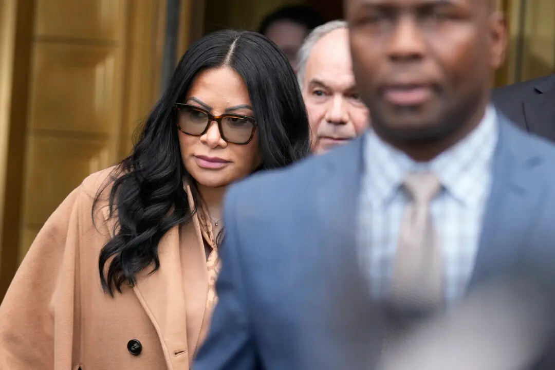 Former ‘Real Housewives of Salt Lake City’ Star Jennifer Shah Granted Early Prison Release