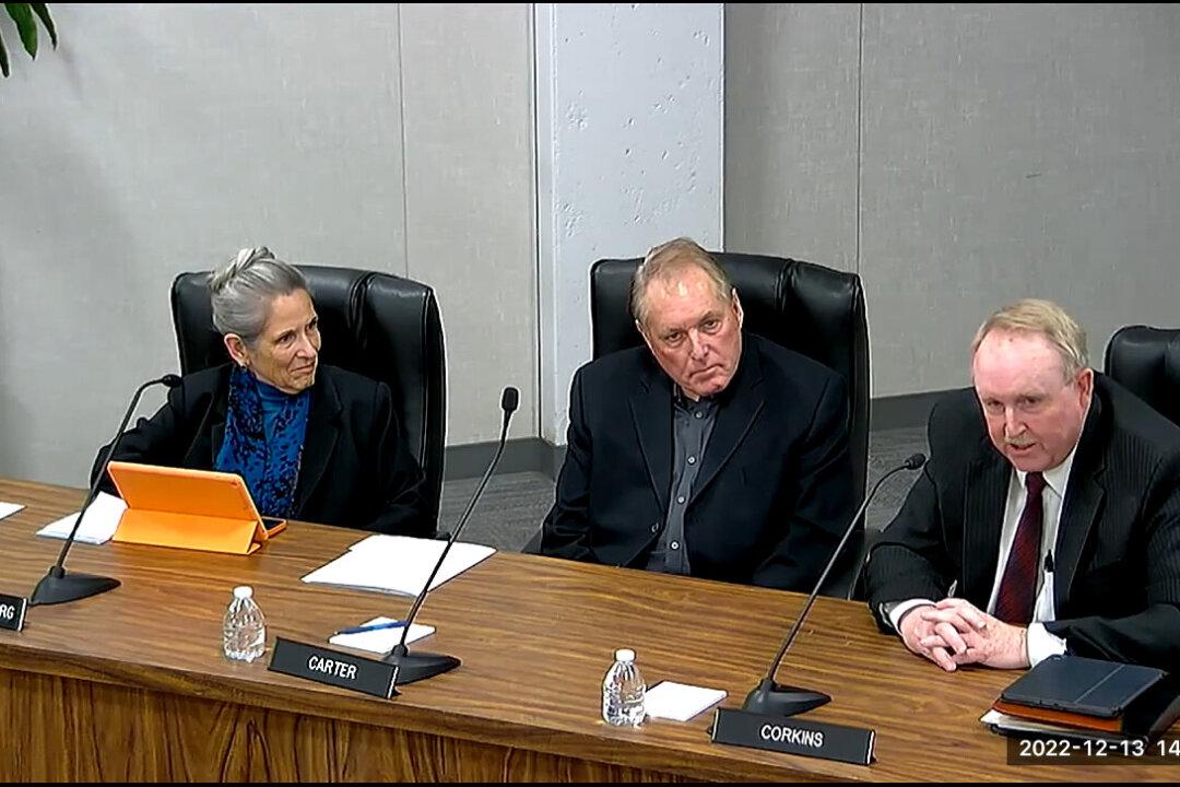 College Trustee’s Anti-Conservative Comments Will ‘Figure Prominently’ in First Amendment Case, Attorney Says