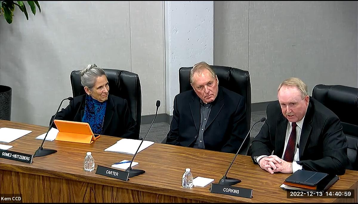 College Trustee’s Anti-Conservative Comments Will ‘Figure Prominently’ in First Amendment Case, Attorney Says