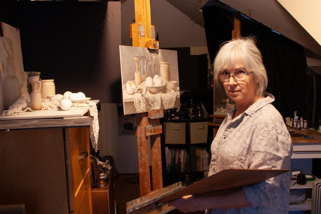 Keeping Dreams Real: Expert Advice for Mastering Art and Living Well