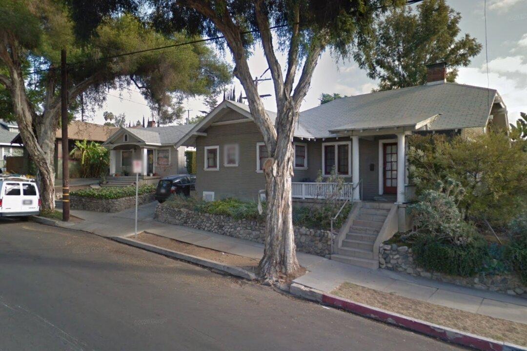 Man Arrested for Attempted Burglary at Billie Eilish’s Family Home