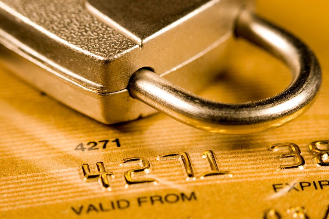 Spending: Credit Cards Offering Security Perks