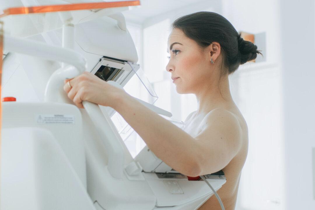 The Business of Breast Cancer: Mammogram Risks