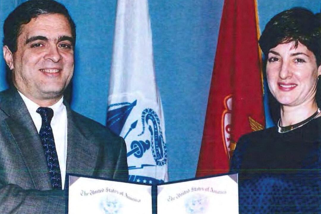 Cuba Spy Ana Belen Montes Released After 20 Years Behind Bars