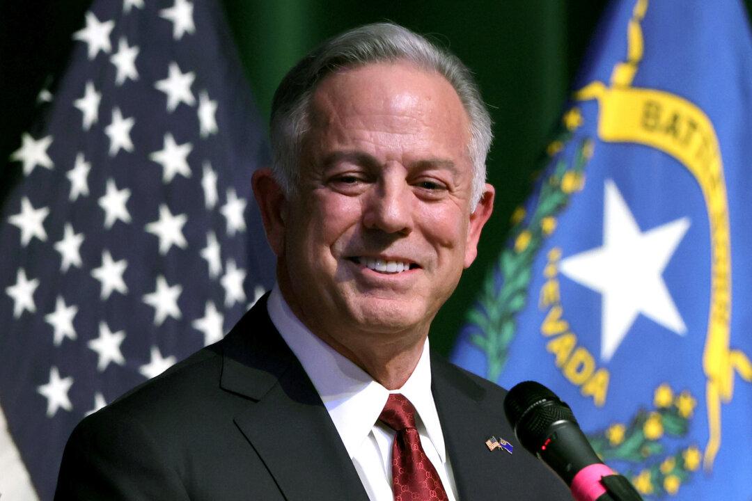 Nevada’s New Governor Rescinds All COVID-19 Mandates