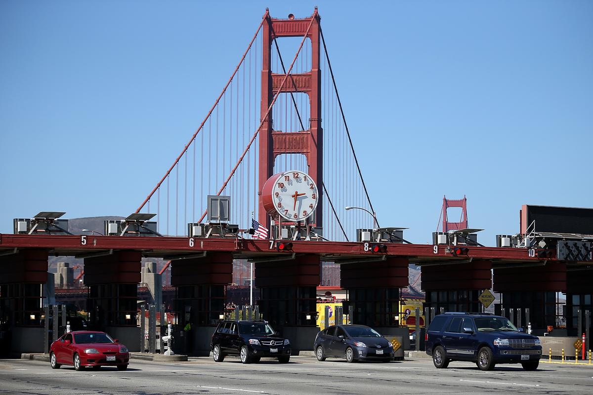 San Francisco Mulls End to Red-State Boycott That Hurt Its Finances