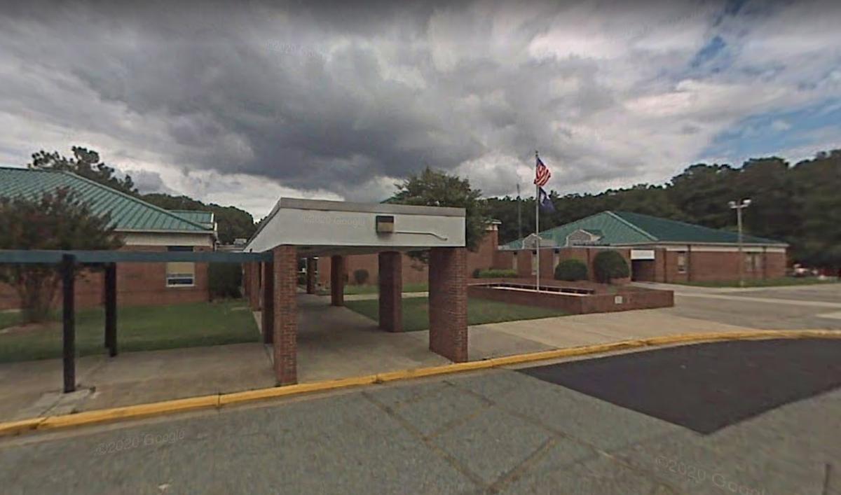 6-Year-Old Suspect in Custody After Shooting Teacher at Virginia School: Police Chief