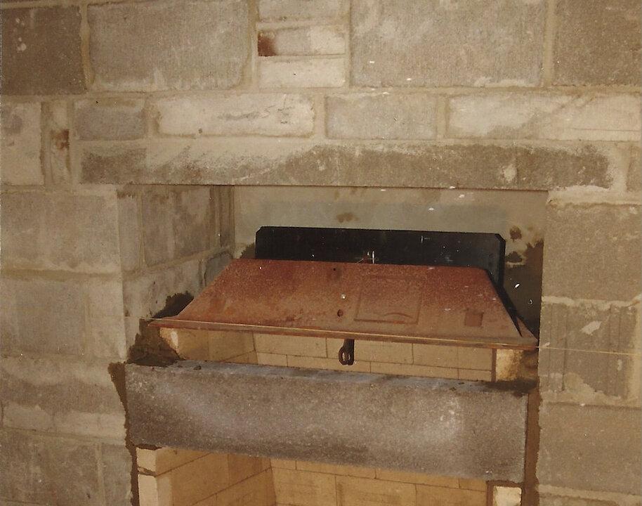 Troubleshooting a Masonry Fireplace