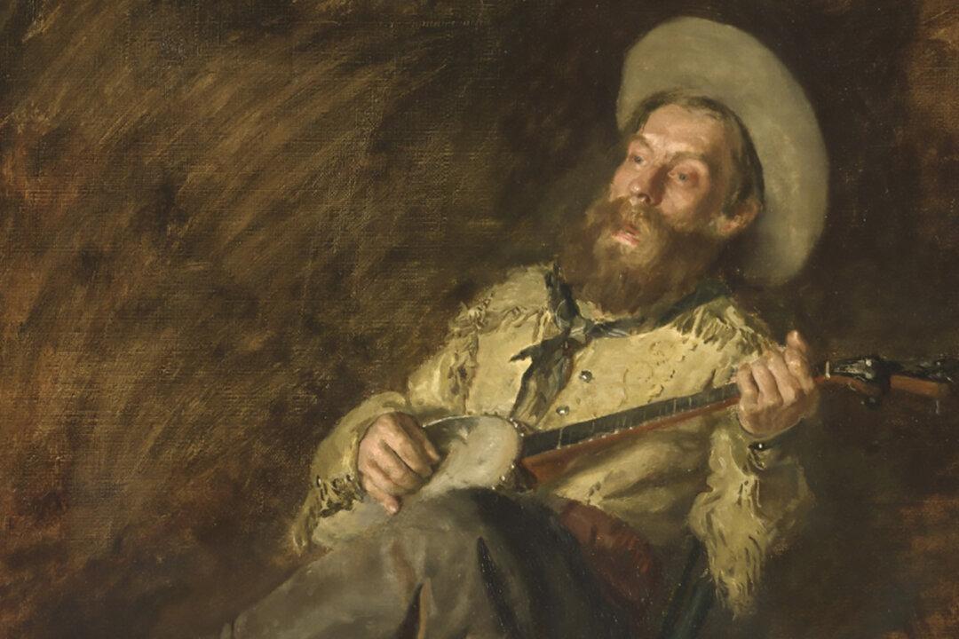 ‘Home on the Range’: The Mystery and Adventure Surrounding Origin Story of Cowboy Work Song