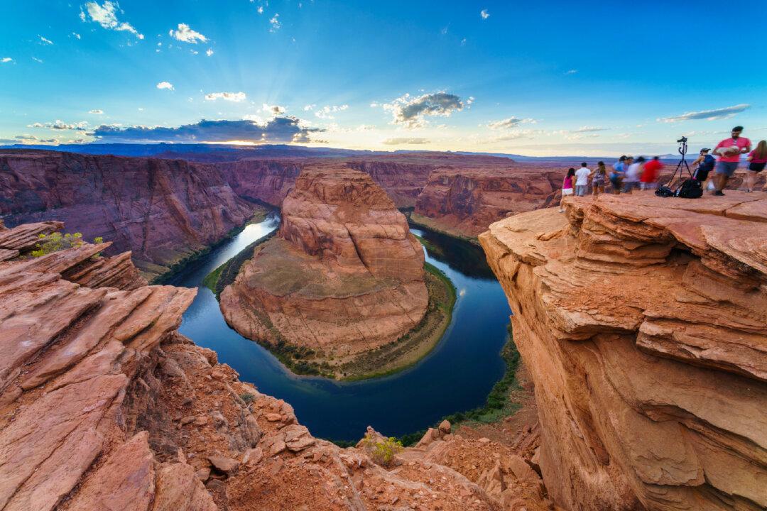 Top Travel Destinations May Surprise You