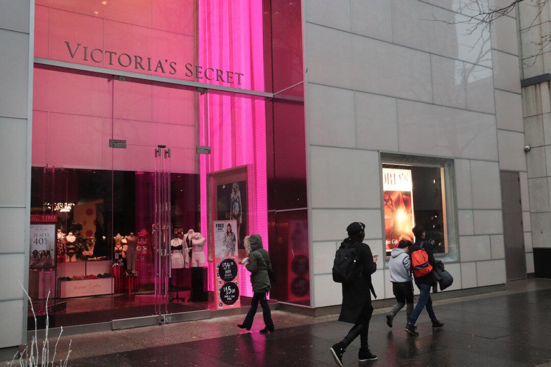 Victoria’s Secret CEO Resigns After Less Than a Year