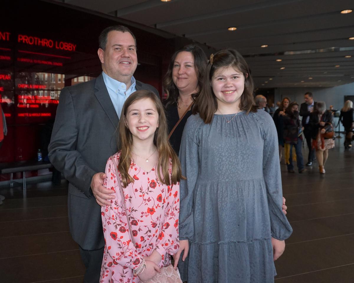 Shen Yun ‘Very Impressive’, Says VP