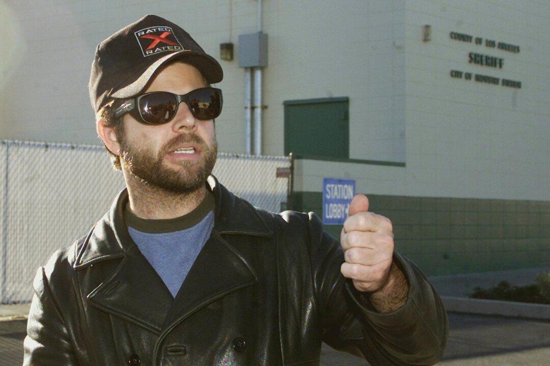 Adam Rich, Former ‘Eight Is Enough’ Child Star, Dies at 54