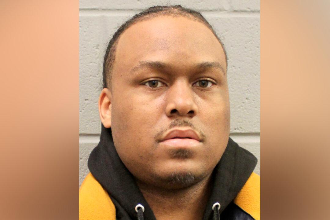 Man Charged in Takeoff’s Death Released on $1 Million Bond
