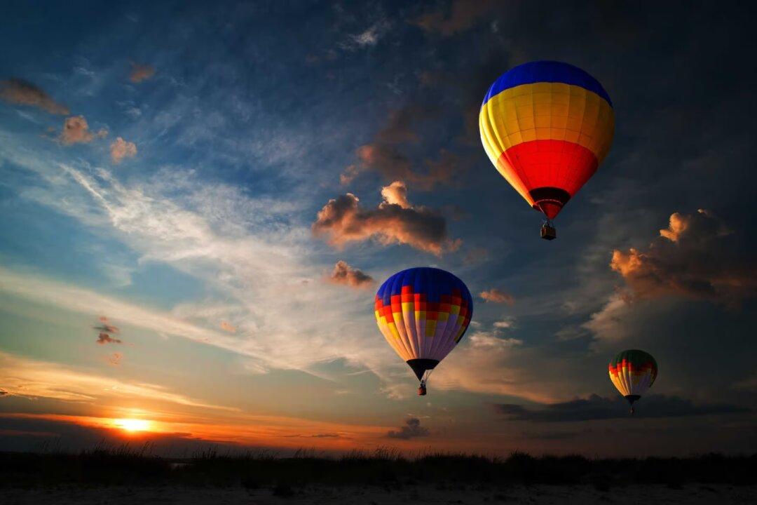 End These Travel Restrictions Now