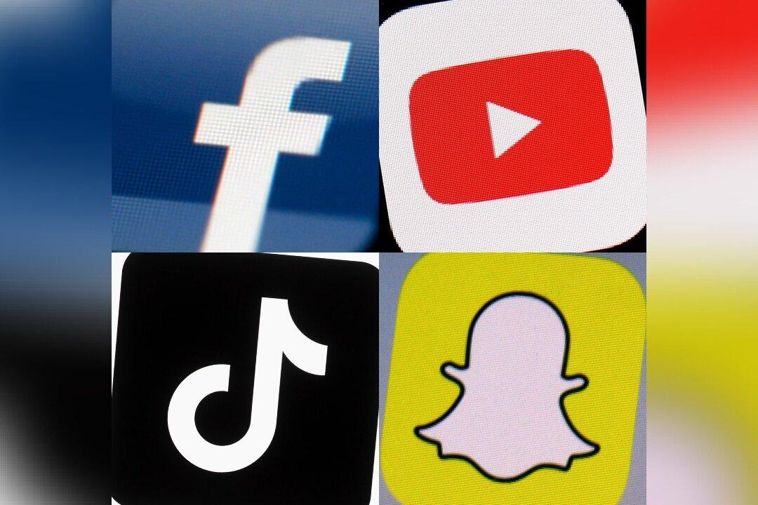 Banned or Fined: Social Media Platforms Should Face New Regulations