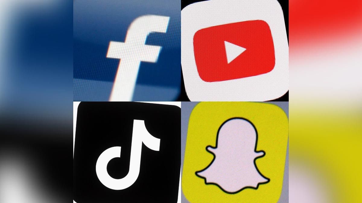 Banned or Fined: Social Media Platforms Should Face New Regulations
