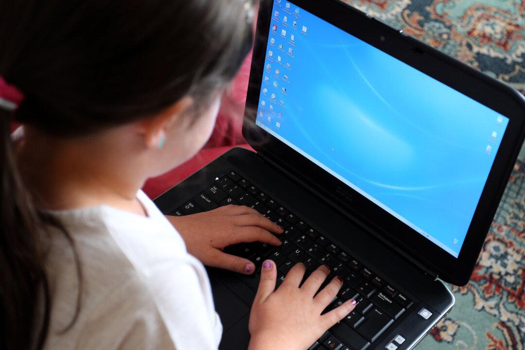 Social Media Bosses Could Face Jail If They Breach Rules on Children Under UK’s Online Safety Bill