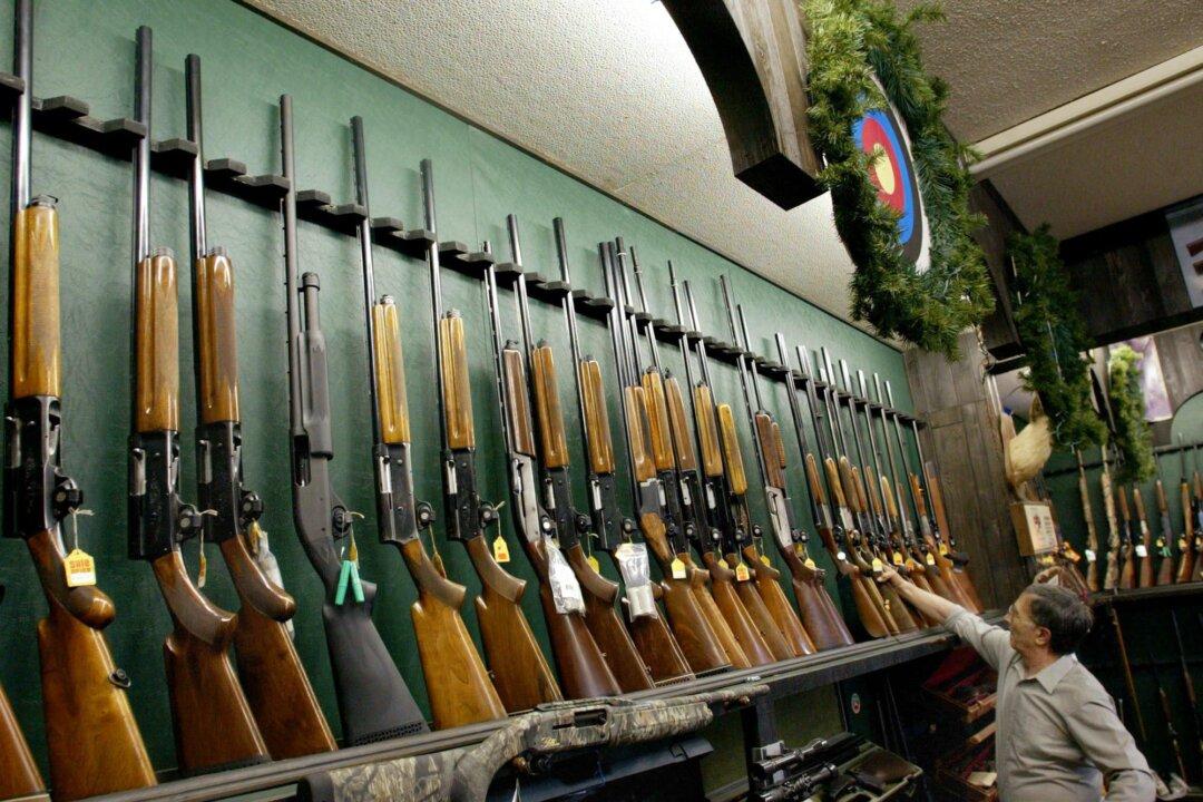 Ottawa’s Gun Confiscation Program to Start in Prince Edward Island: Federal Memo