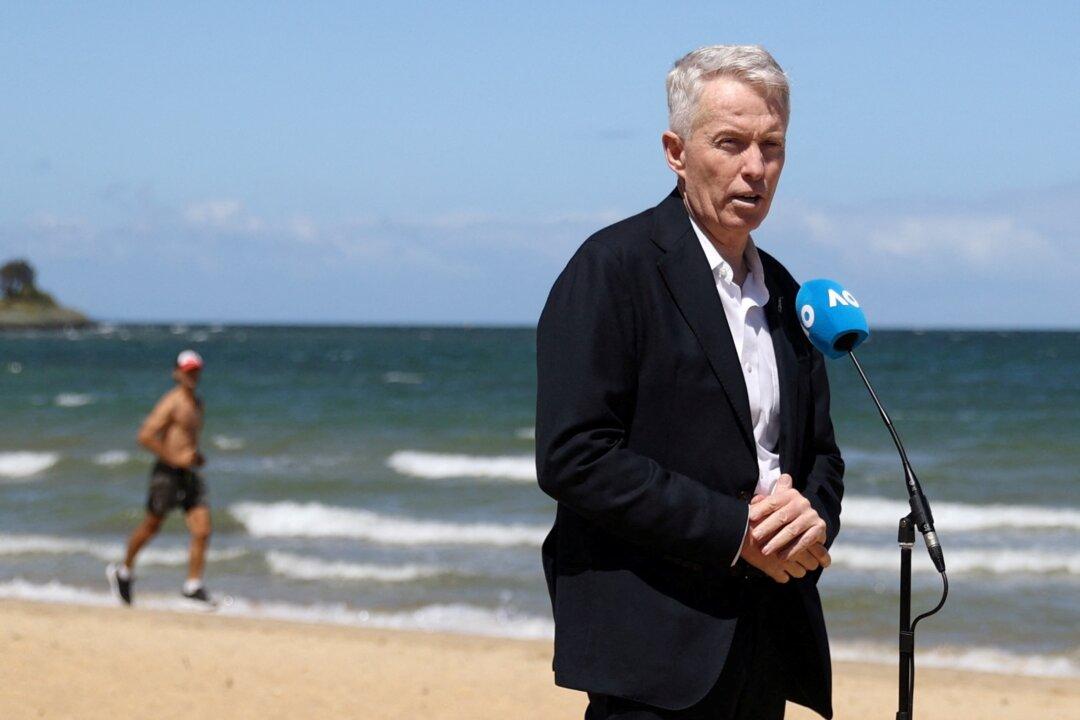 Players Could Play at Australian Open With COVID: Tournament Director Tiley