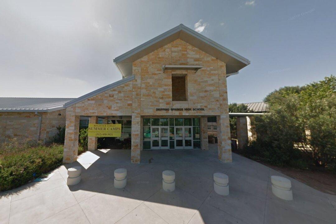 Former Texas School District Employee Arrested Over Allegations of Multiple Sexual Encounters With Student