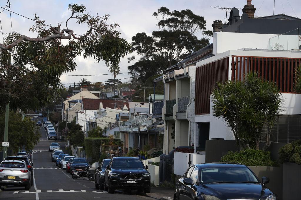 Australian Business Leaders Call for Government Action on Housing Supply
